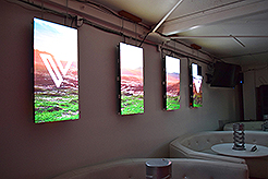 UNDERGROUND FRIDAYS - KORO LOVA